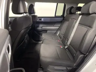 Hyundai SANTA FE Híbrido 2026 SE 4p SUV
