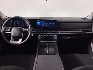 Hyundai SANTA FE Híbrido 2026 SE 4p SUV
