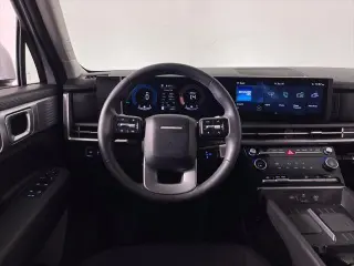 Hyundai SANTA FE Híbrido 2026 SE 4p SUV