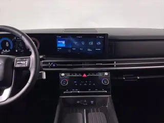 Hyundai SANTA FE Híbrido 2026 SE 4p SUV