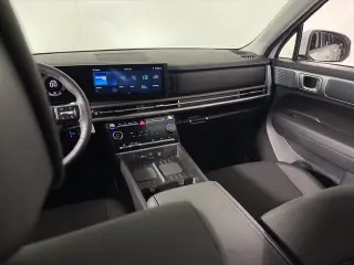 Hyundai SANTA FE Híbrido 2026 SE 4p SUV