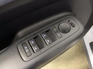 Hyundai SANTA FE Híbrido 2026 SE 4p SUV