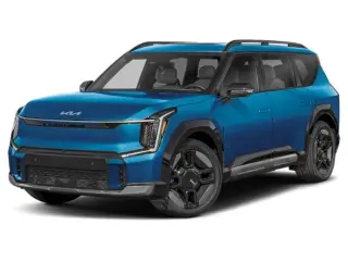 Kia EV9 2024 AWD GT-Line 4dr SUV