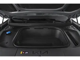 Kia EV9 2024 AWD GT-Line 4dr SUV