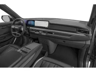 Kia EV9 2024 AWD GT-Line 4dr SUV