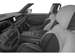 Kia EV9 2024 AWD GT-Line 4dr SUV