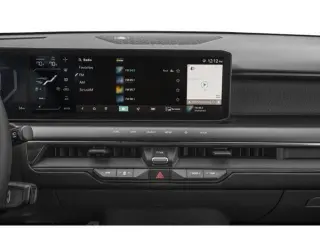 Kia EV9 2024 AWD GT-Line 4dr SUV