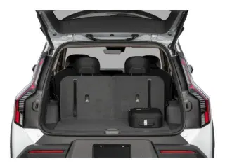 Kia EV9 2024 AWD Land 4dr SUV