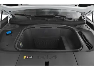 Kia EV9 2024 AWD Land 4dr SUV