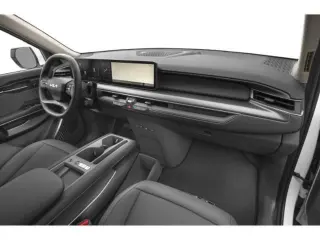 Kia EV9 2024 AWD Land 4dr SUV