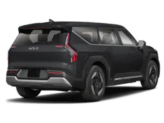 Kia EV9 2024 AWD Land 4dr SUV