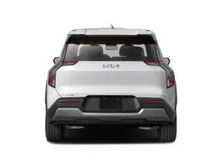 Kia EV9 2024 AWD Land 4dr SUV