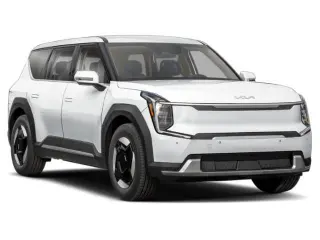 Kia EV9 2024 AWD Land 4dr SUV