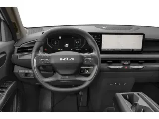 Kia EV9 2024 AWD Land 4dr SUV