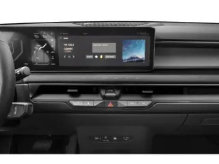 Kia EV9 2024 AWD Land 4dr SUV