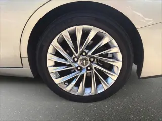 Lexus ES 350 2022 Lujo Ultra 4p Sedán