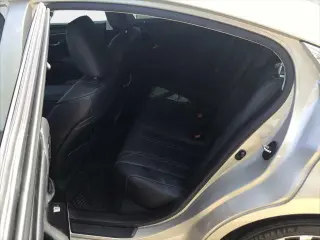 Lexus ES 350 2022 Lujo Ultra 4p Sedán
