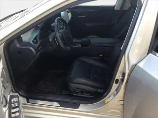 Lexus ES 350 2022 Lujo Ultra 4p Sedán