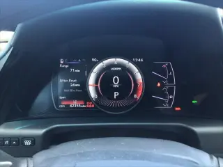 Lexus ES 350 2022 Lujo Ultra 4p Sedán