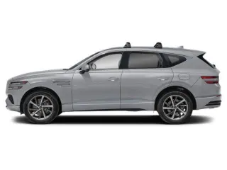 Genesis GV80 2026 4x4 2.5T 4p SUV