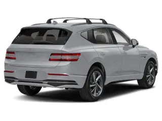 Genesis GV80 2026 4x4 2.5T 4p SUV