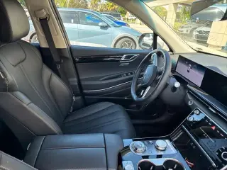 Genesis GV80 2026 AWD 2.5T 4dr SUV