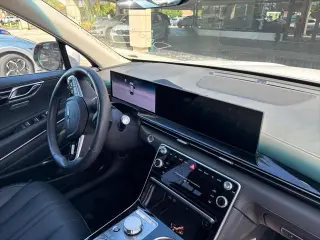 Genesis GV80 2026 AWD 2.5T 4dr SUV