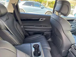 Genesis GV80 2026 AWD 2.5T 4dr SUV