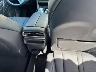 Genesis GV80 2026 AWD 2.5T 4dr SUV