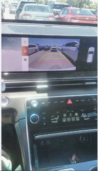Genesis GV80 2026 AWD 2.5T 4dr SUV