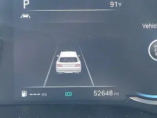Genesis GV80 2021 2.5T 4p SUV