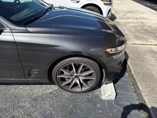 Genesis G70 2026 2.5T Standard 4dr Sedán