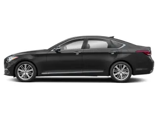 Genesis G80 2020 3.8 4dr Sed n