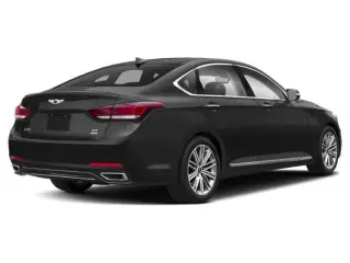 Genesis G80 2020 3.8 4dr Sed n