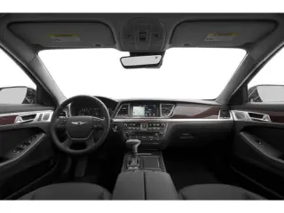 Genesis G80 2020 3.8 4dr Sed n