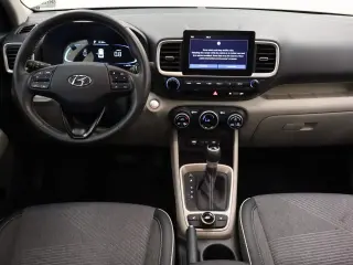 Hyundai VENUE 2026 SEL 4dr Crossover con techo bicolor