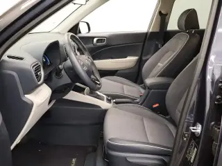 Hyundai VENUE 2026 SEL 4dr Crossover con techo bicolor