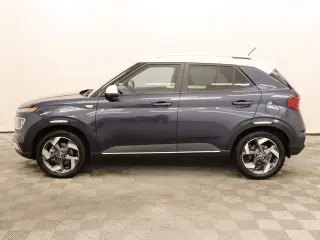 Hyundai VENUE 2026 SEL 4dr Crossover con techo bicolor