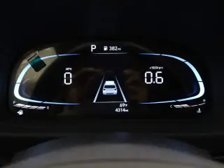 Hyundai VENUE 2026 SEL 4dr Crossover con techo bicolor