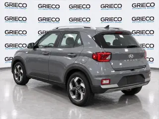 Hyundai VENUE 2023 SEL 4dr Crossover