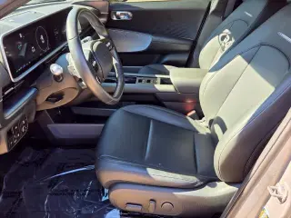 Hyundai IONIQ 6 2024 AWD SEL 4p Sedan