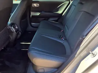 Hyundai IONIQ 6 2024 AWD SEL 4p Sedan