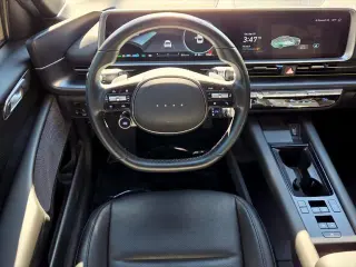 Hyundai IONIQ 6 2024 AWD SEL 4p Sedan