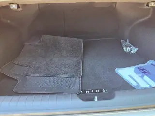 Hyundai IONIQ 6 2024 AWD SEL 4p Sedan