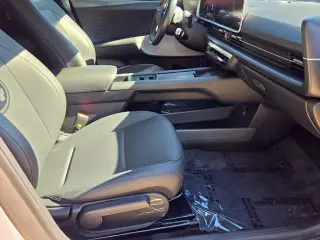 Hyundai IONIQ 6 2024 AWD SEL 4p Sedan