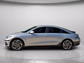 Hyundai IONIQ 6 2024 AWD SEL 4p Sedan