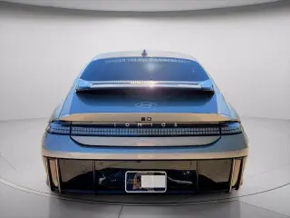 Hyundai IONIQ 6 2024 AWD SEL 4p Sedan
