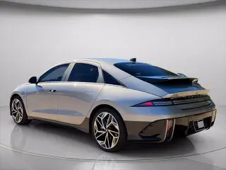 Hyundai IONIQ 6 2024 AWD SEL 4p Sedan