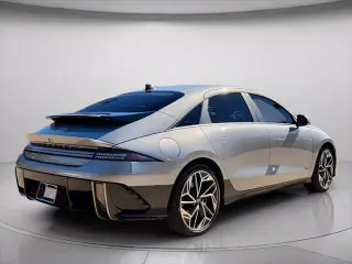 Hyundai IONIQ 6 2024 AWD SEL 4p Sedan