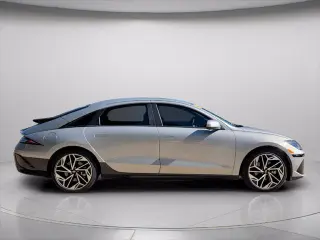 Hyundai IONIQ 6 2024 AWD SEL 4p Sedan